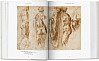 Книга "Michelangelo. The Graphic Work" 2