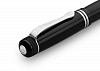 Ручка шариковая KAWECO DIA2 1,0 мм, корпус хром 3