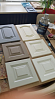 Краска для мебели ультраматовая Rust-oleum "Chalky" банка 125 мл, цвет синий пудровый 4