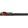 Ручка перьевая Lamy "0B3 FH safari" Harry Potter" Gryffindor, F 1