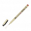Линер Sakura "PIGMA MICRON 05" 0,45 мм, коричневый 1